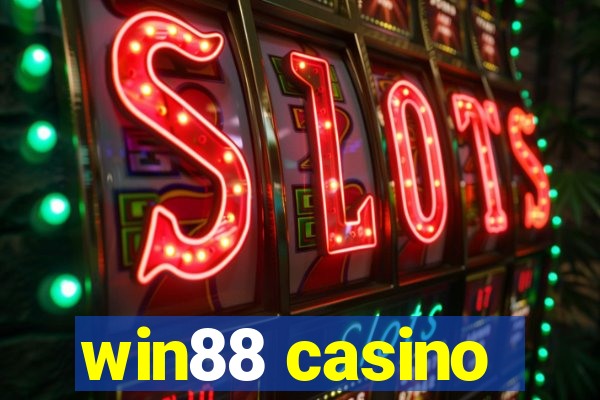 win88 casino